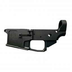 APF AR-15 Stripped Billet Lower Receiver