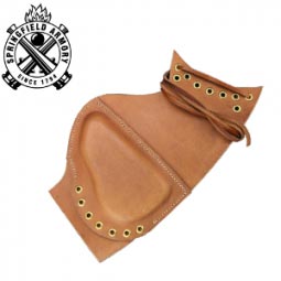 Springfield M1 Leather Cheek Piece