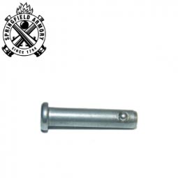 Springfield Armory M6 Quick Takedown Pin, Stainless