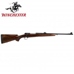 Winchester Model 70 Big Five .416 Rem Mag Safari Classic Rifle