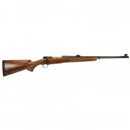 Winchester Model 70 Custom Shop Safari Express .375 H&H Mag Rifle, 24" Barrel