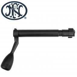 FN / Winchester Model 70 Tactical Control Round Feed Breech Bolt, Short Action