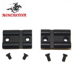 Winchester Model 70 2-Piece Weaver Style Scope Bases and Screws