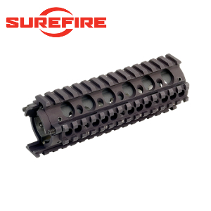 Surefire M73 Picatinny Rail Forend, M4: MGW