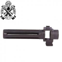 Springfield M1A Flash Suppressor with Lug