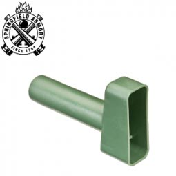 Springfield M1A Plastic Muzzle Cover