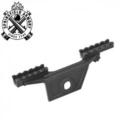 Springfield M1A 4th Generation Steel Scope Mount