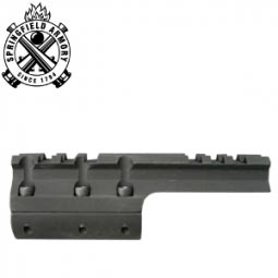 Springfield M1A Scout Scope Mount