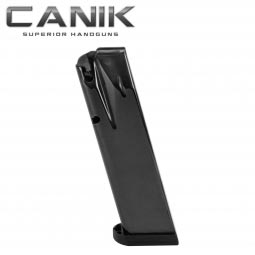 Canik TP9 Series 9mm Magazine, 18 Round