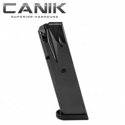 Canik TP9 Series 9mm Magazine, 10 Round