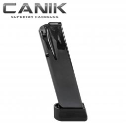 Canik TP9 Series 9mm Magazine, 20 Round