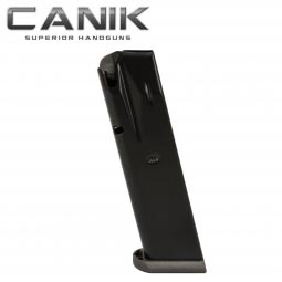 Canik TP9 SF Elite 9mm Magazine, 10 Round