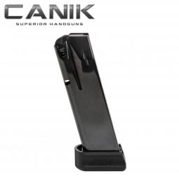 Canik TP9SF Elite 9mm Magazine, 17 Round