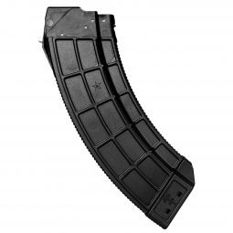 US Palm AK Magazine, 7.62x39mm 30 Round Black