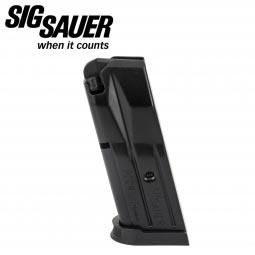 Sig Sauer P224 9mm 10 Round Magazine