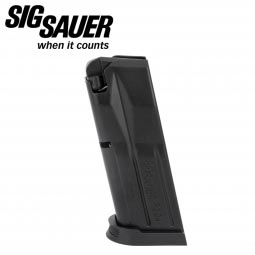 Sig Sauer P224 9mm 12 Round Magazine