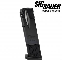 Sig Sauer P226 9mm 10 Round Magazine