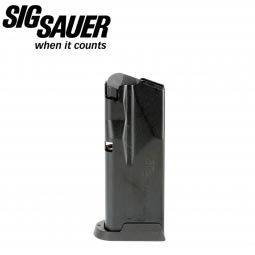 Sig Sauer P365 Magazine, 9mm 10 Round