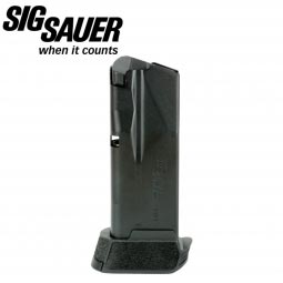 Sig Sauer P365 Magazine, 9mm 12 Round