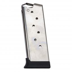 Sig Sauer P938 Legion, 9mm 7 Round Magazine