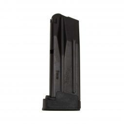 Sig Sauer P250 / P320 Subcompact 9mm 12 Round Magazine, Finger Extension