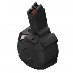 Magpul PMAG D-50 EV9 CZ Scorpion 50-Round Drum Magazine