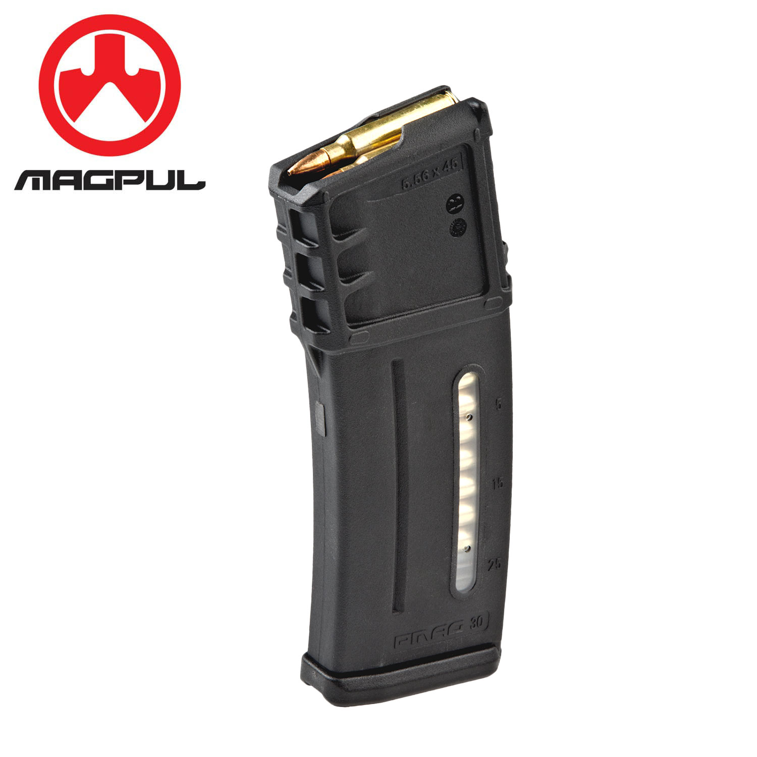 Magpul Pmag Maglevel Hk G36 30 Round Window Magazine Midwest Gun Works