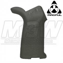 Magpul OD-Green MOE Grip