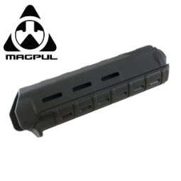 Magpul MOE Mid-Length Black Handguard