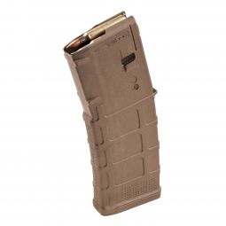 Magpul PMAG 30 Round GEN M3 Magazine, 5.56x45mm NATO / .223 Remington, Medium Coyote Tan