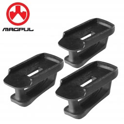 Magpul Ranger Plate AK / AKM, Black, 3 Pack