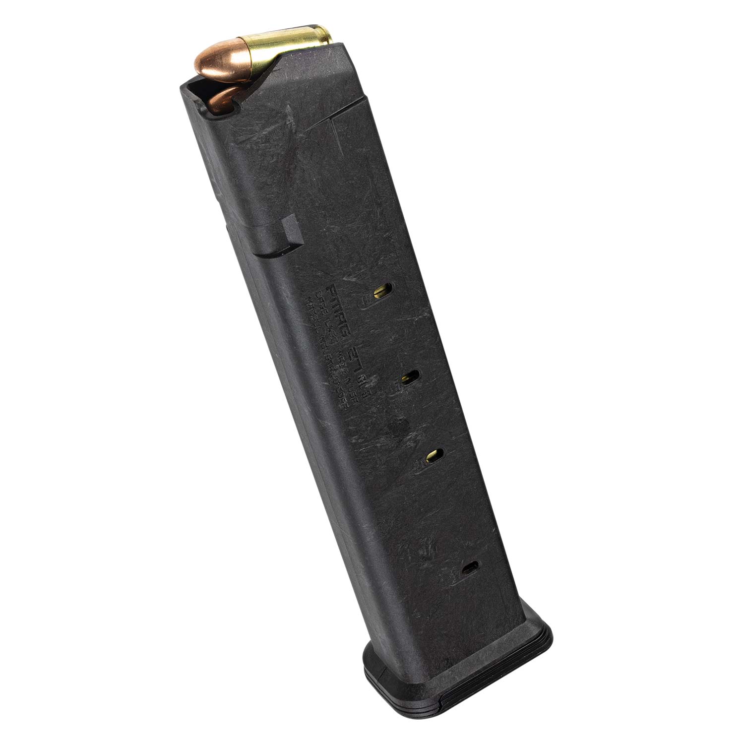 Magazine sleeves legal? : r/CompetitionShooting