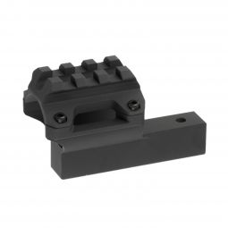 Magpul Ruger 10/22 Takedown X-22 Backpacker Optics Mount