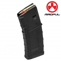 Magpul Gen M3 PMAG .300 Blackout 30 Round AR 300 Magazine, Black