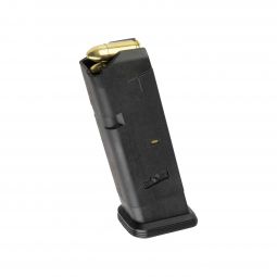 Magpul PMAG 10 GL9 9mm Round 10 Round Magazine for Glock G17