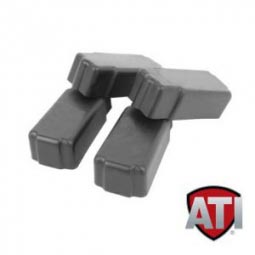 ATI Mag Cover for AK-47/MAK-90 4pk