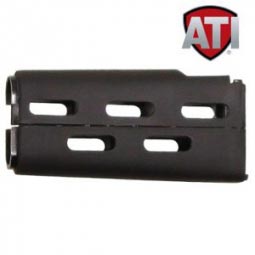 AK-47 MAK-90 Handguard by ATI, Black