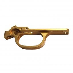 DIP Marlin Model 60 Aluminum Trigger Guard, Gold