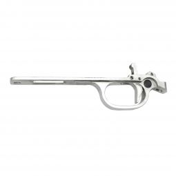 DIP Marlin Model 795 Complete Trigger Guard, Silver