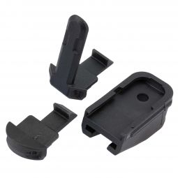 Recover Tactical MC43 Magazine Clip / Finger Extension Base Set for Glock G43