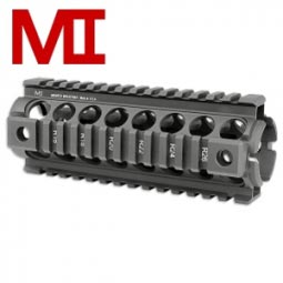 Midwest Industries DPMS Oracle .308 Two Piece Drop In Carbine Handguard