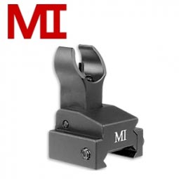 Midwest Industries Handguard Flip Up Front Sight