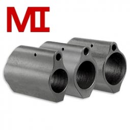 Midwest Industries Low Profile Gas Block