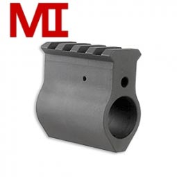 Midwest Industries .750 Upper Height Gas Block