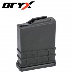 Oryx Polymer Magazine, .223 Rem Mini Action 10 Round, AICS