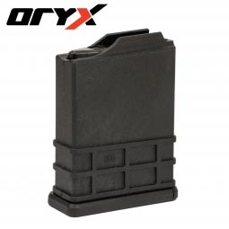 Oryx Polymer Magazine, Short Action 10 Round, AICS