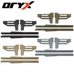 Oryx Rifle Chassis Side Panel Kit