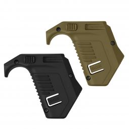 Recover Tactical Angled Magazine Pouch for All Glock Pistols