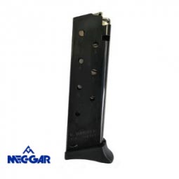 Mec-Gar Bersa Thunder .380 8 Rd. Magazine, Blue