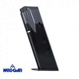 Mec-Gar CZ-75 Compact 9mm 14 Rd. Magazine, Blue